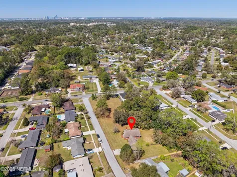 2743 Chelton Road Jacksonville FL 32216