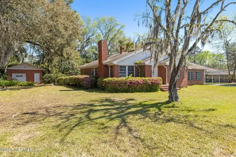 2743 Chelton Road Jacksonville FL 32216
