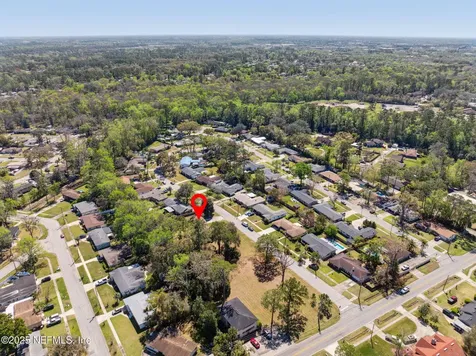 2743 Chelton Road Jacksonville FL 32216