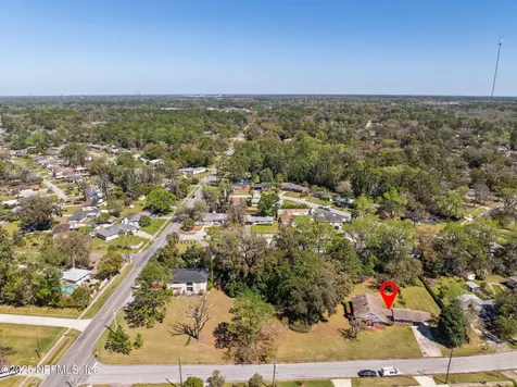 2743 Chelton Road Jacksonville FL 32216
