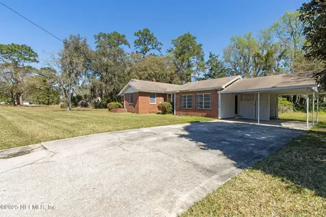 2743 Chelton Road Jacksonville FL 32216