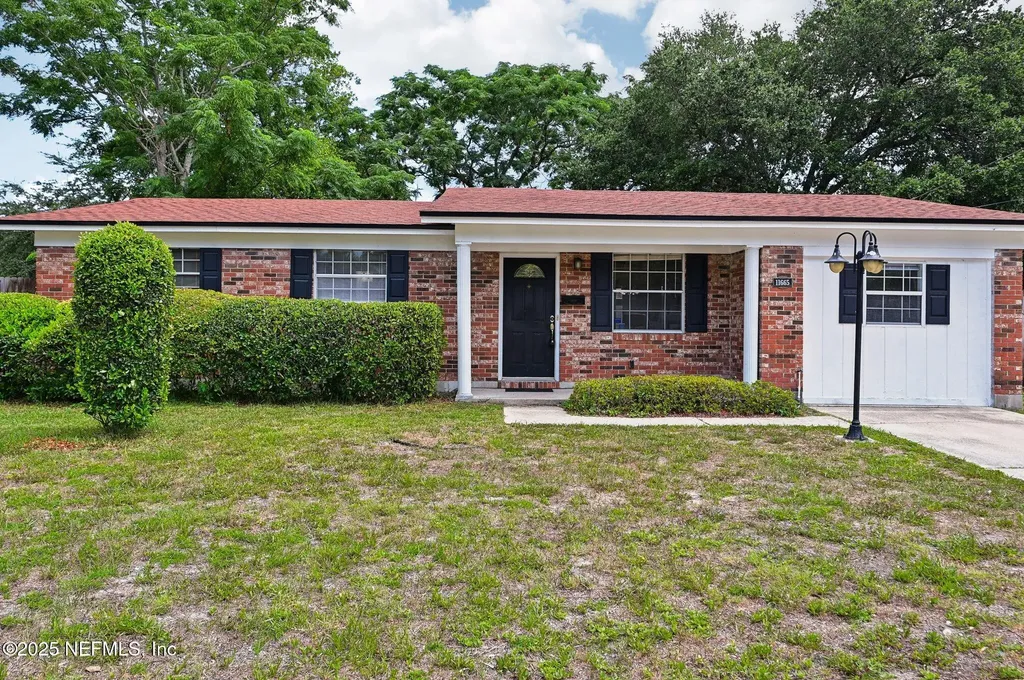 11665 Sail Avenue Jacksonville FL 32246