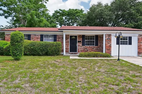 11665 Sail Avenue Jacksonville FL 32246