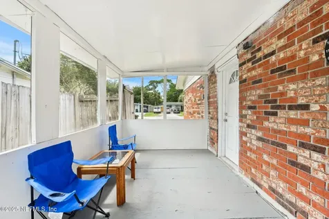 11665 Sail Avenue Jacksonville FL 32246