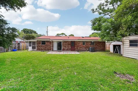 11665 Sail Avenue Jacksonville FL 32246