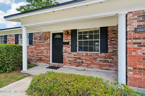 11665 Sail Avenue Jacksonville FL 32246