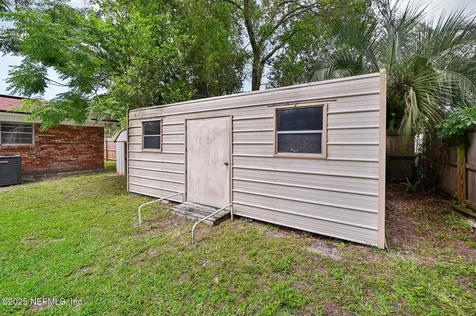 11665 Sail Avenue Jacksonville FL 32246