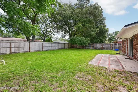 11665 Sail Avenue Jacksonville FL 32246