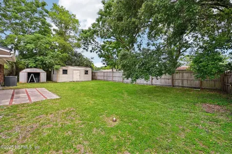 11665 Sail Avenue Jacksonville FL 32246