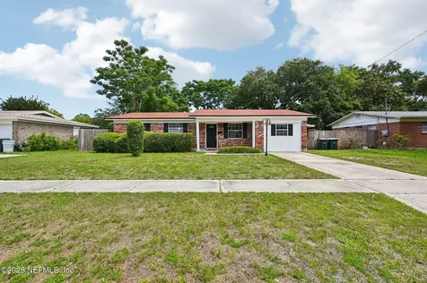 11665 Sail Avenue Jacksonville FL 32246