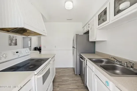 11665 Sail Avenue Jacksonville FL 32246
