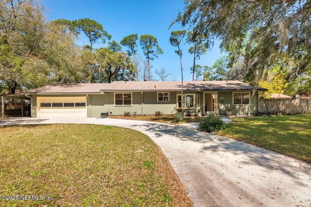 5265 Cruz Road Jacksonville FL 32207