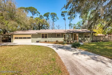 5265 Cruz Road Jacksonville FL 32207