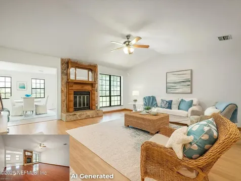 5265 Cruz Road Jacksonville FL 32207