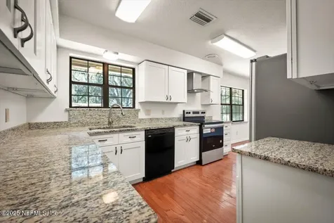5265 Cruz Road Jacksonville FL 32207