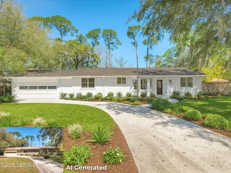 5265 Cruz Road Jacksonville FL 32207