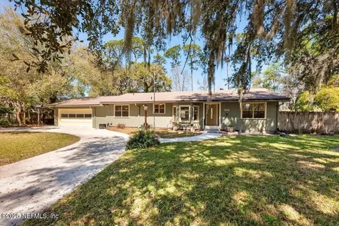5265 Cruz Road Jacksonville FL 32207