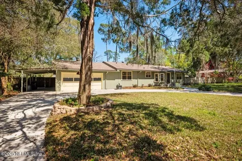 5265 Cruz Road Jacksonville FL 32207