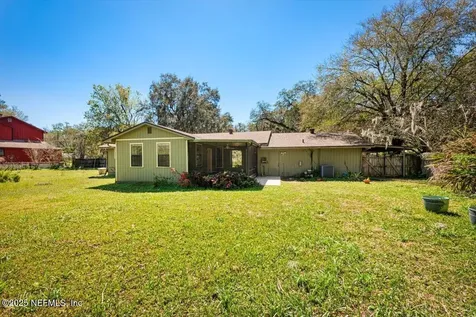 5265 Cruz Road Jacksonville FL 32207