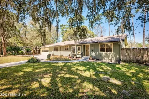 5265 Cruz Road Jacksonville FL 32207