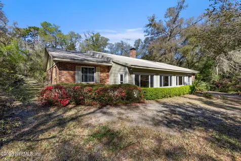 171 Bass Road Hawthorne FL 32640