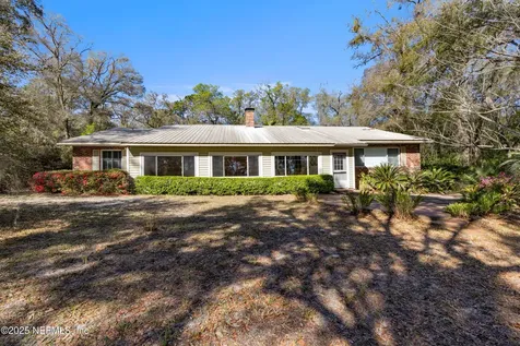 171 Bass Road Hawthorne FL 32640