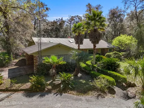 171 Bass Road Hawthorne FL 32640