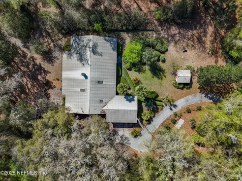 171 Bass Road Hawthorne FL 32640
