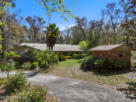 171 Bass Road Hawthorne FL 32640