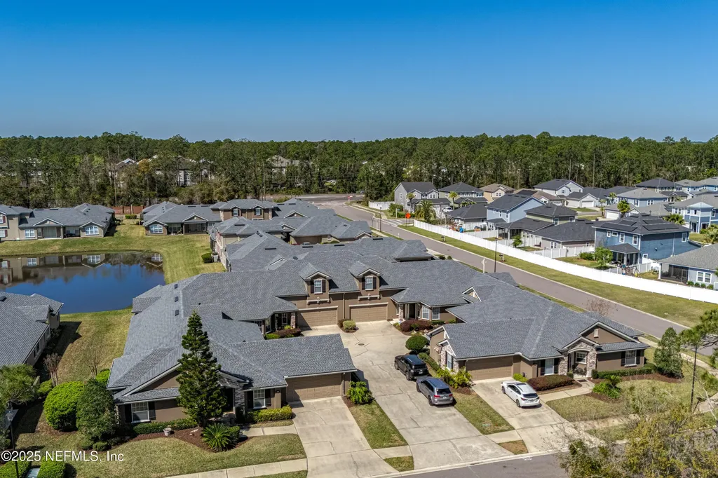 1820 Copper Stone Drive Fleming Island FL 32003
