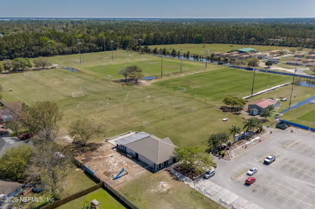 1820 Copper Stone Drive Fleming Island FL 32003