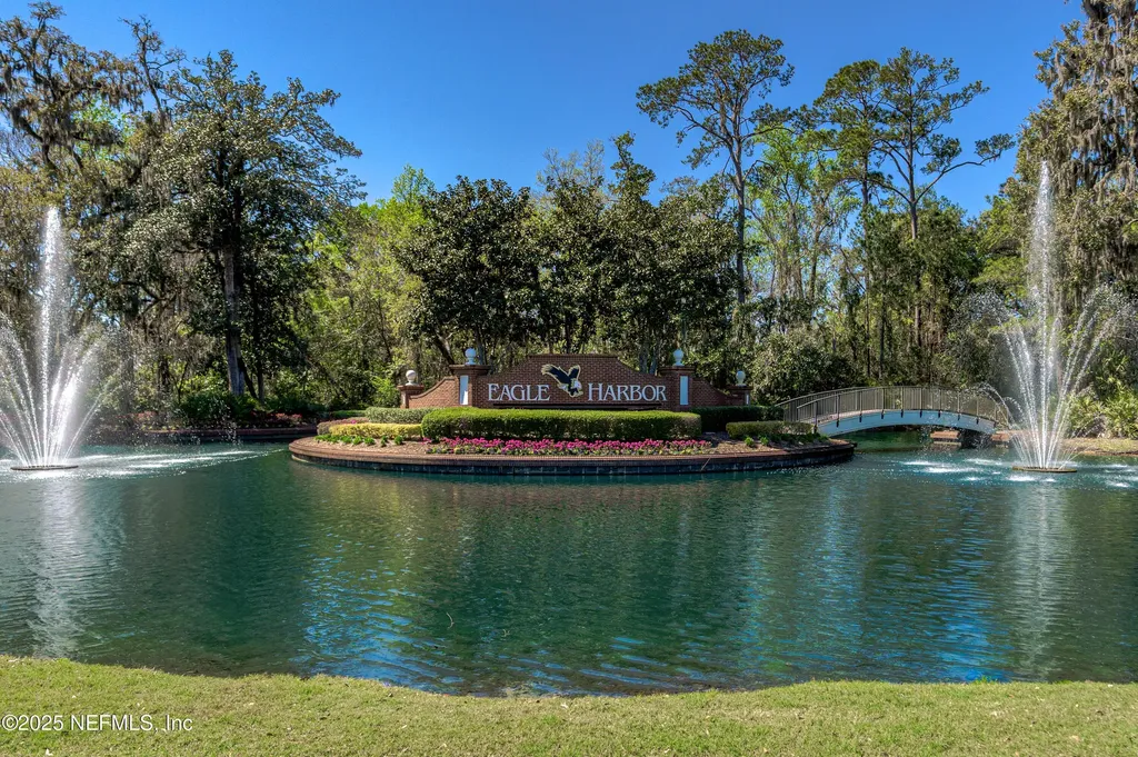 1820 Copper Stone Drive Fleming Island FL 32003