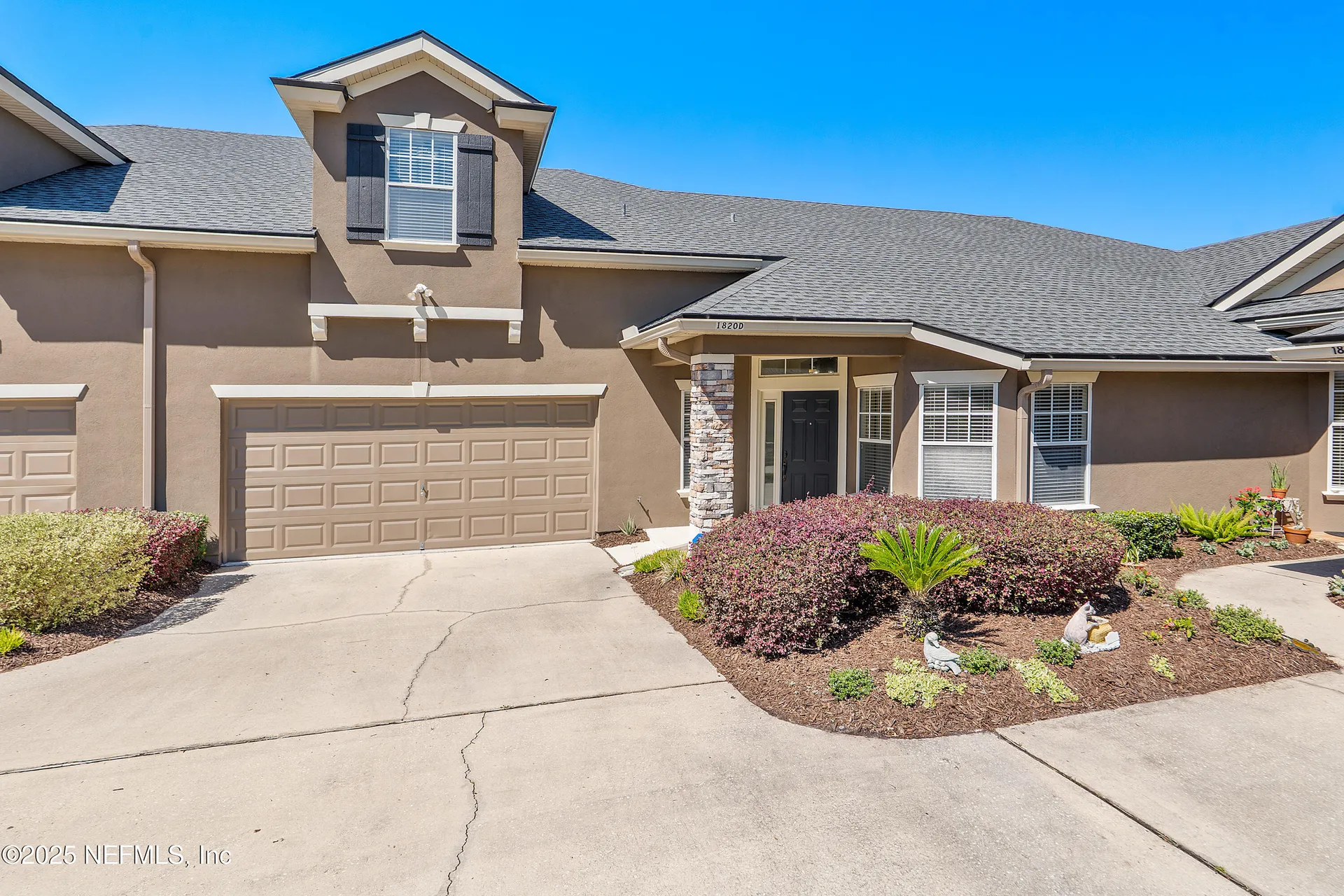 1820 Copper Stone Drive Fleming Island FL 32003