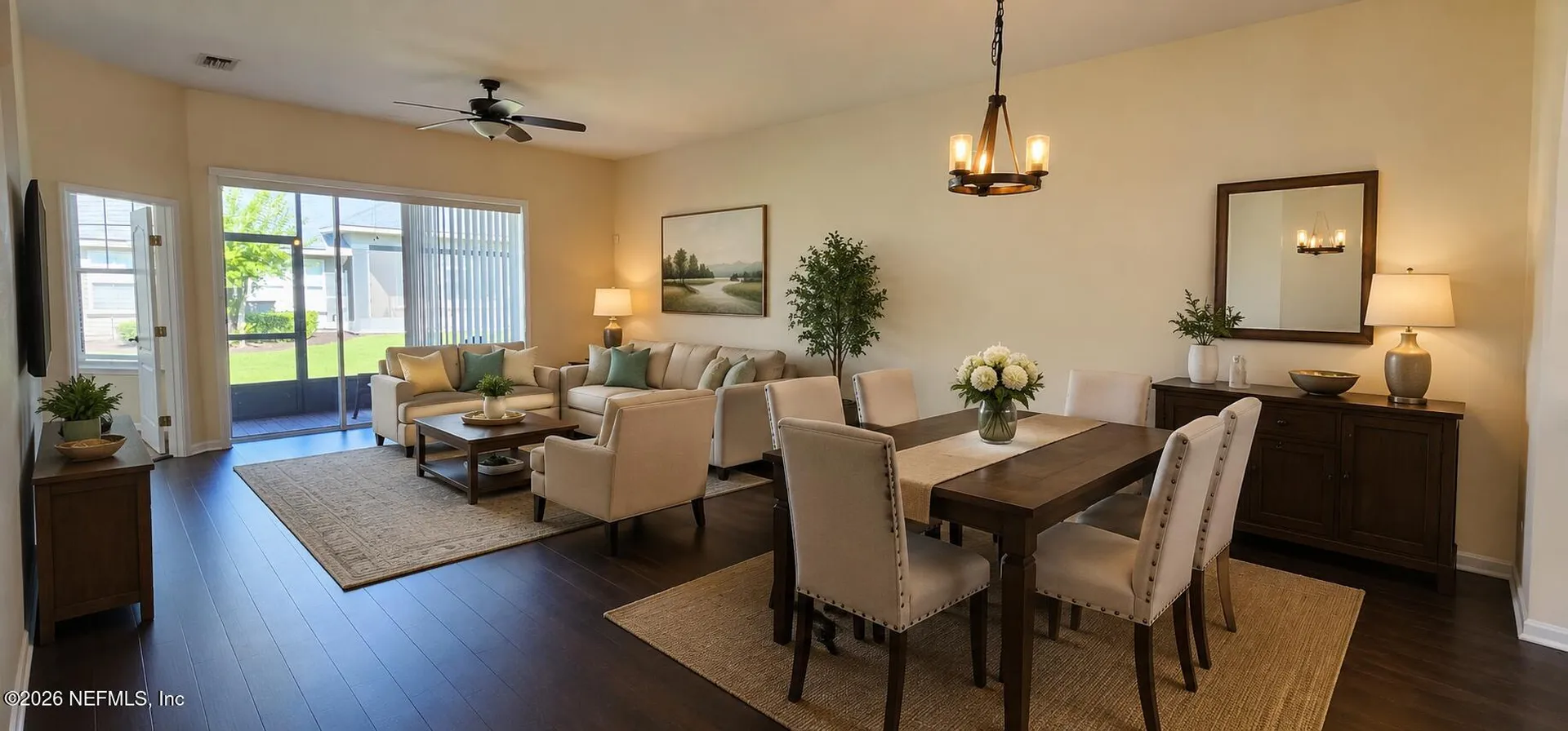 1820 Copper Stone Drive Fleming Island FL 32003