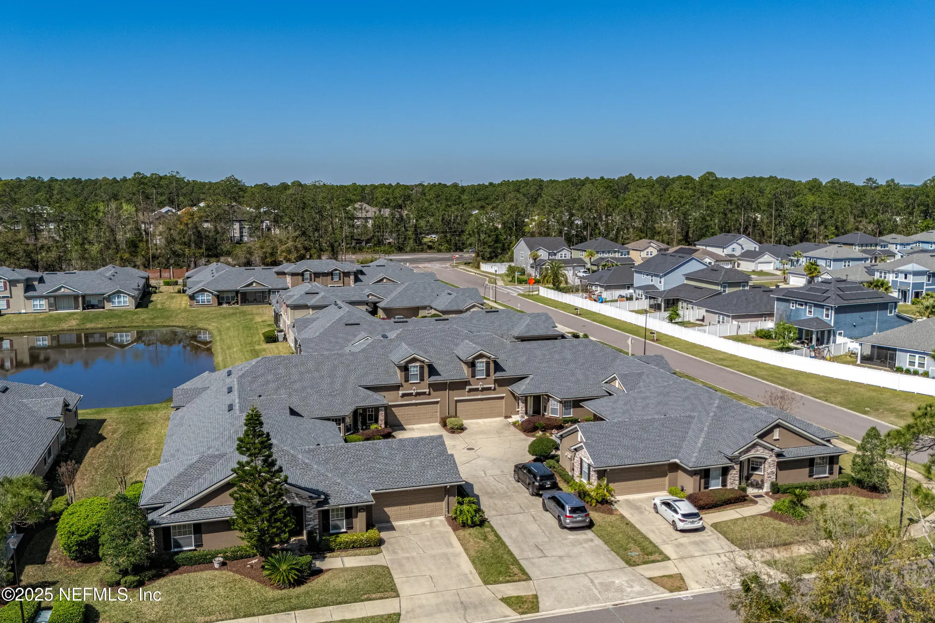 1820 Copper Stone Drive Fleming Island FL 32003