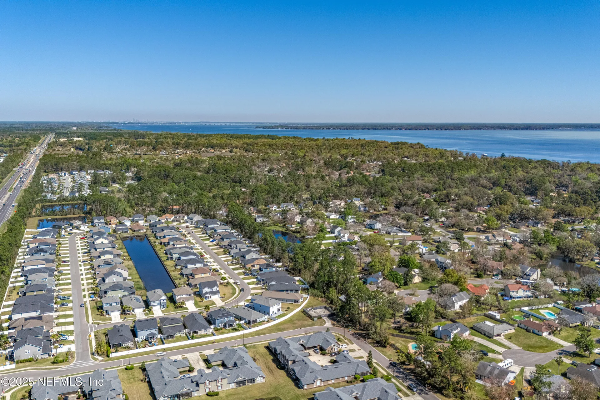 1820 Copper Stone Drive Fleming Island FL 32003
