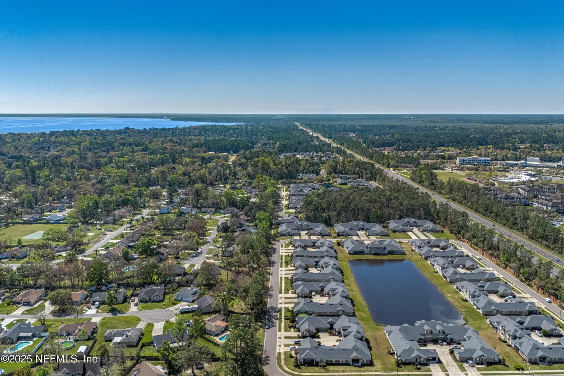 1820 Copper Stone Drive Fleming Island FL 32003