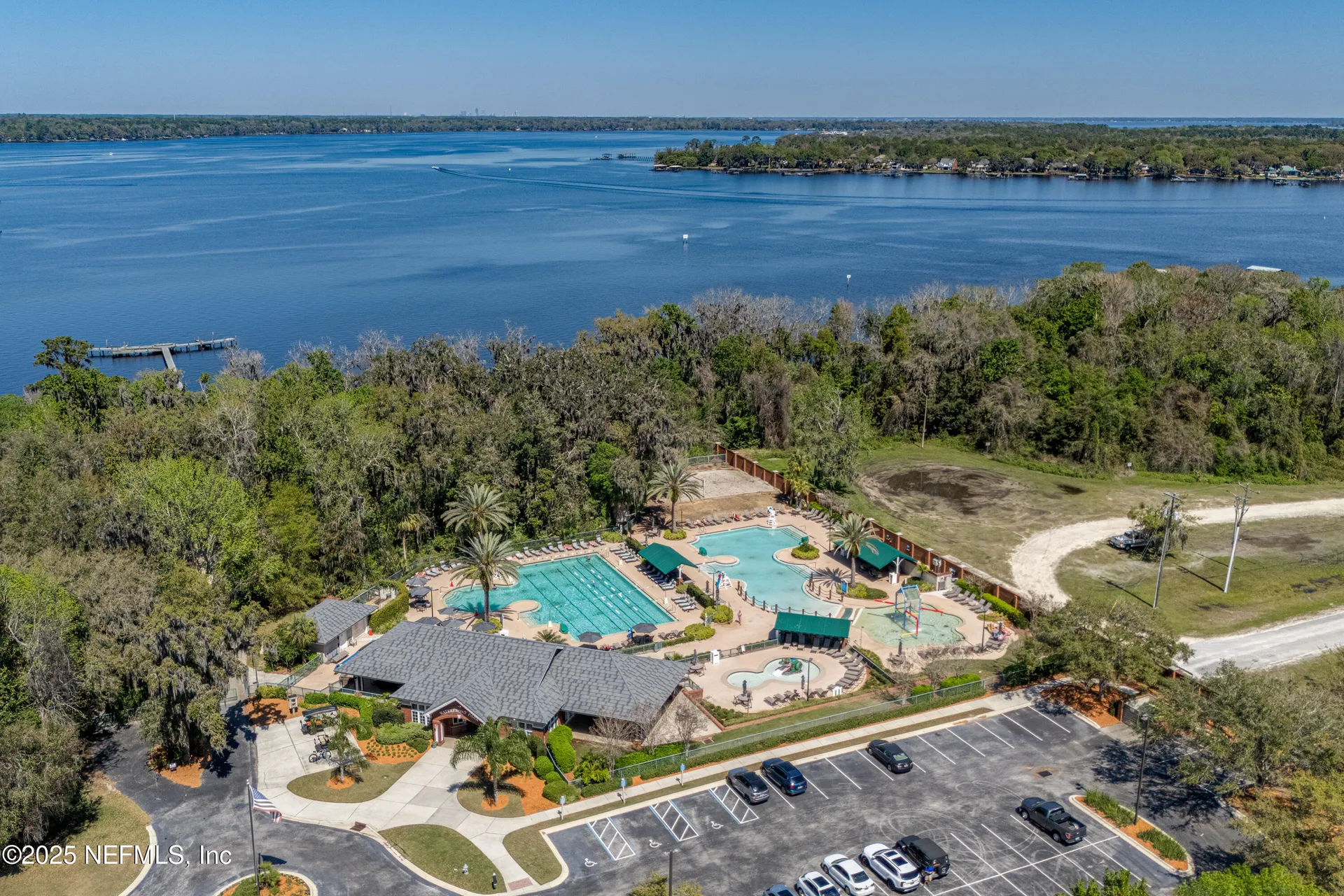 1820 Copper Stone Drive Fleming Island FL 32003