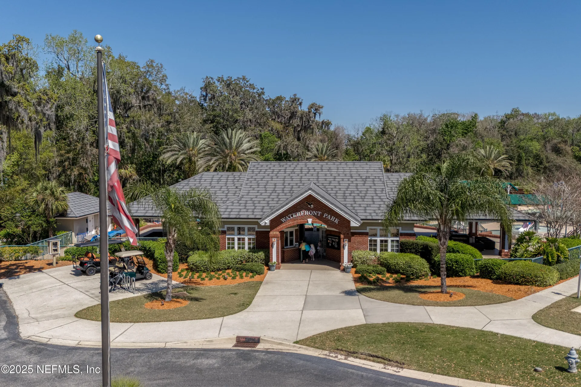 1820 Copper Stone Drive Fleming Island FL 32003