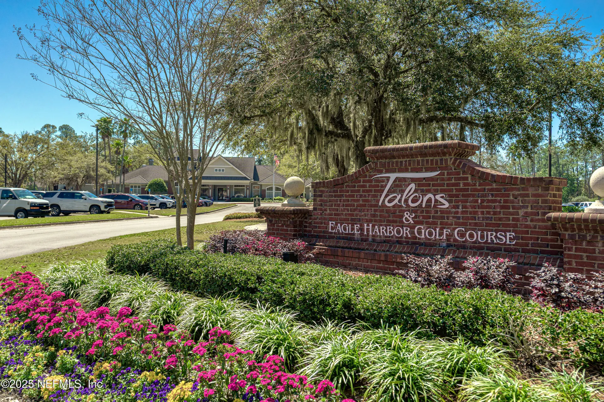 1820 Copper Stone Drive Fleming Island FL 32003