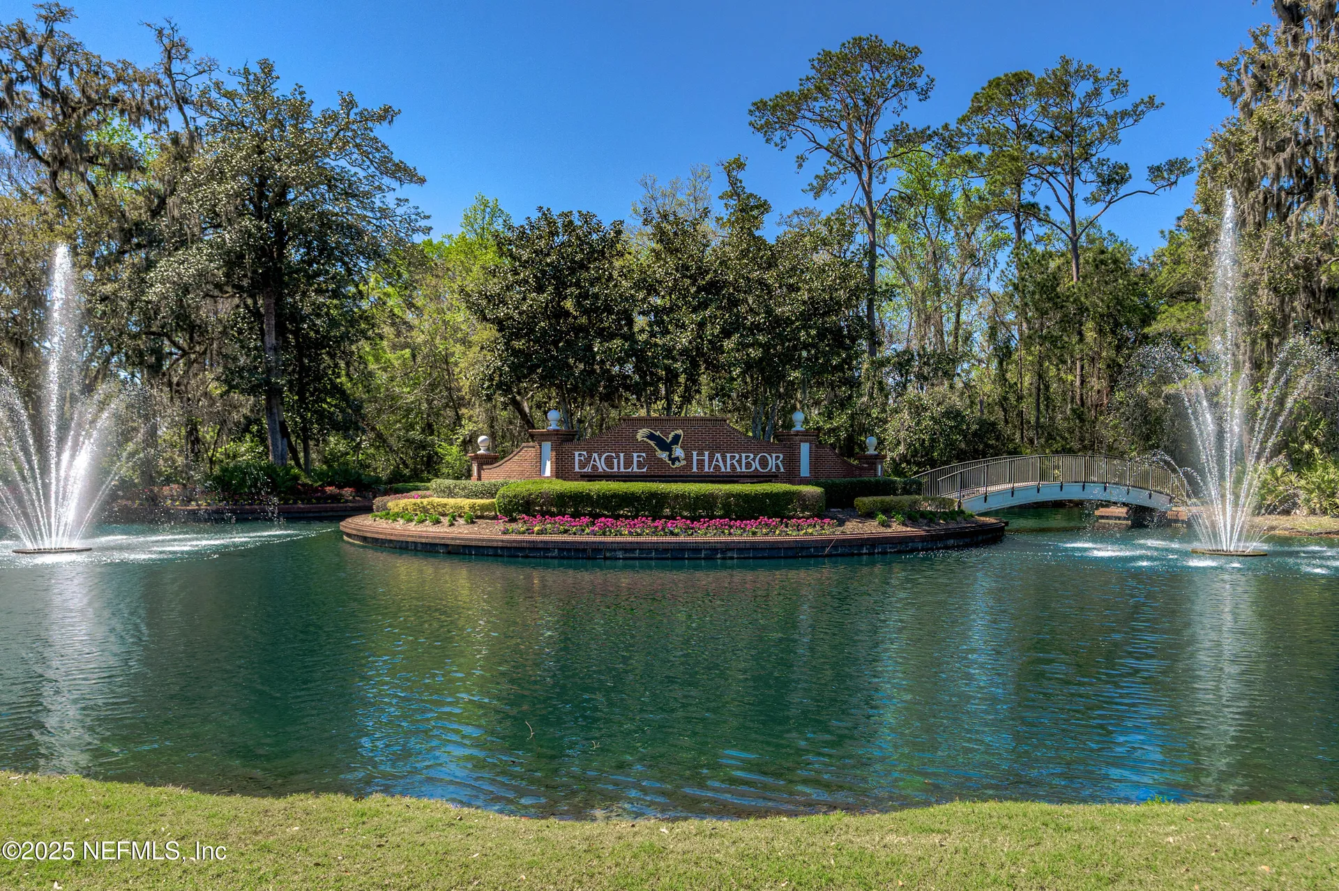 1820 Copper Stone Drive Fleming Island FL 32003