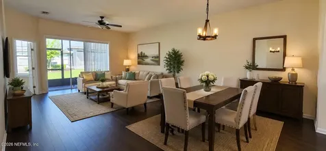 1820 Copper Stone Drive Fleming Island FL 32003