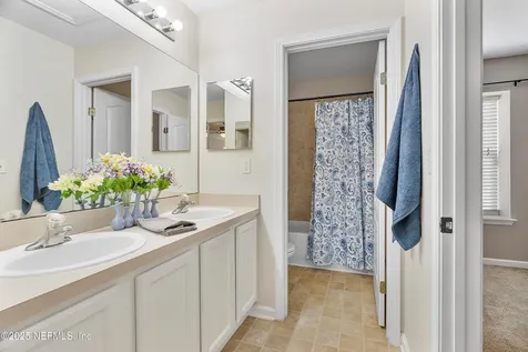 1820 Copper Stone Drive Fleming Island FL 32003