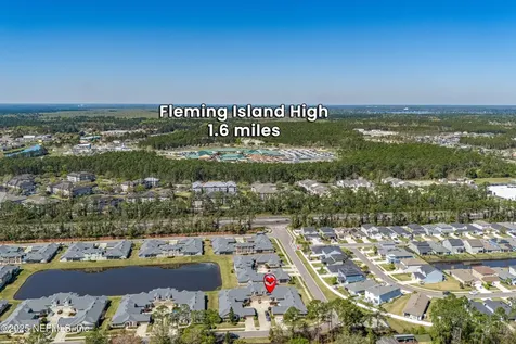 1820 Copper Stone Drive Fleming Island FL 32003