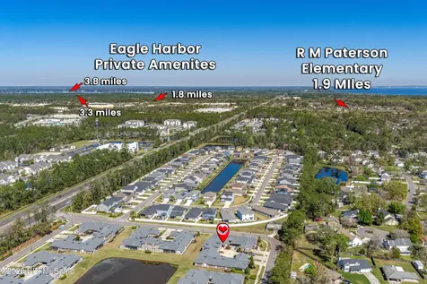 1820 Copper Stone Drive Fleming Island FL 32003