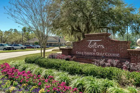 1820 Copper Stone Drive Fleming Island FL 32003