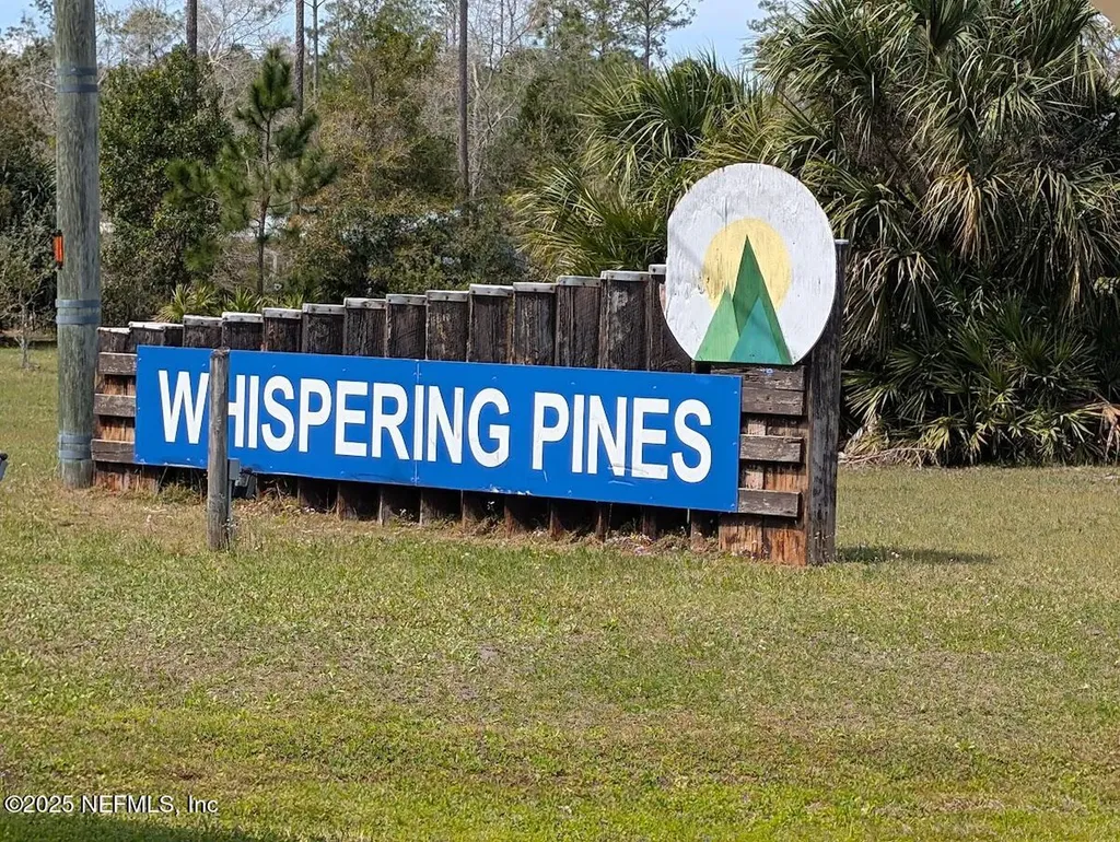 350 & 354 Georgetown Denver Road Georgetown FL 32139