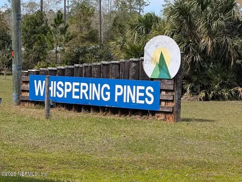 350 & 354 Georgetown Denver Road Georgetown FL 32139