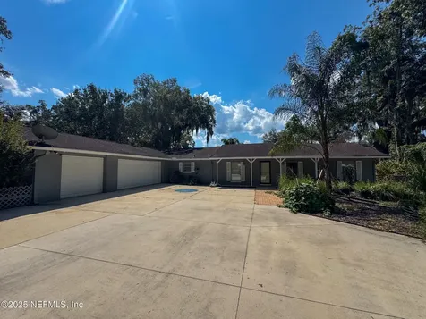 460 SE 4th Avenue Melrose FL 32666