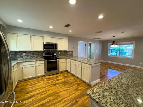 460 SE 4th Avenue Melrose FL 32666